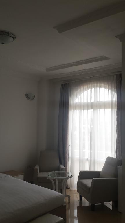 White House Addis Hotel Ruang foto
