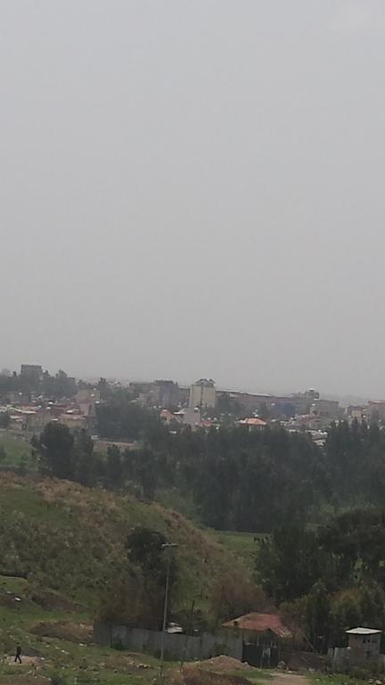 White House Addis Hotel Ruang foto