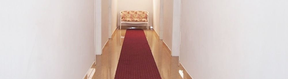White House Addis Hotel Bagian luar foto